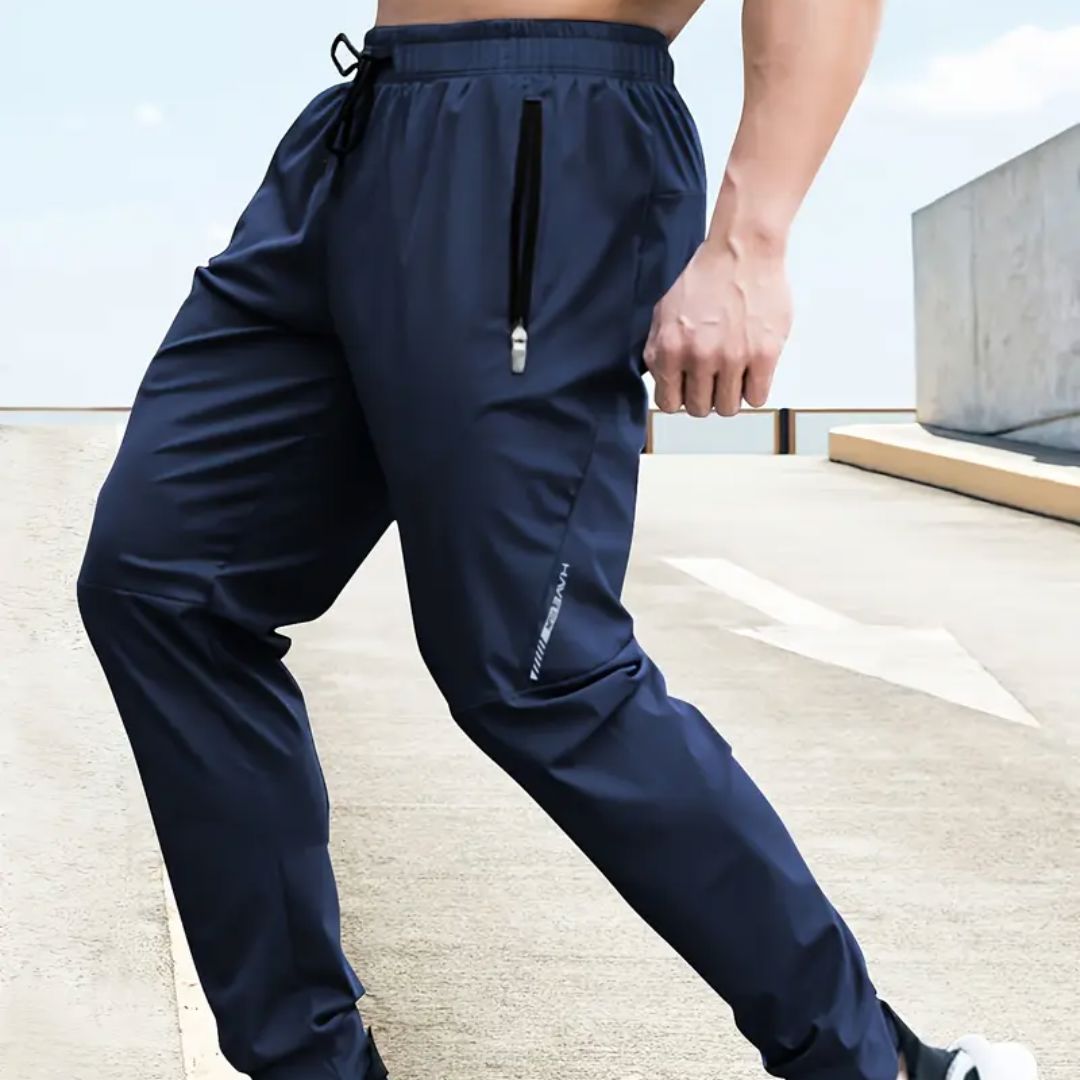 Men's Casual Comfortable Pants Men's Casual Comfortable Pants | GA Wovany