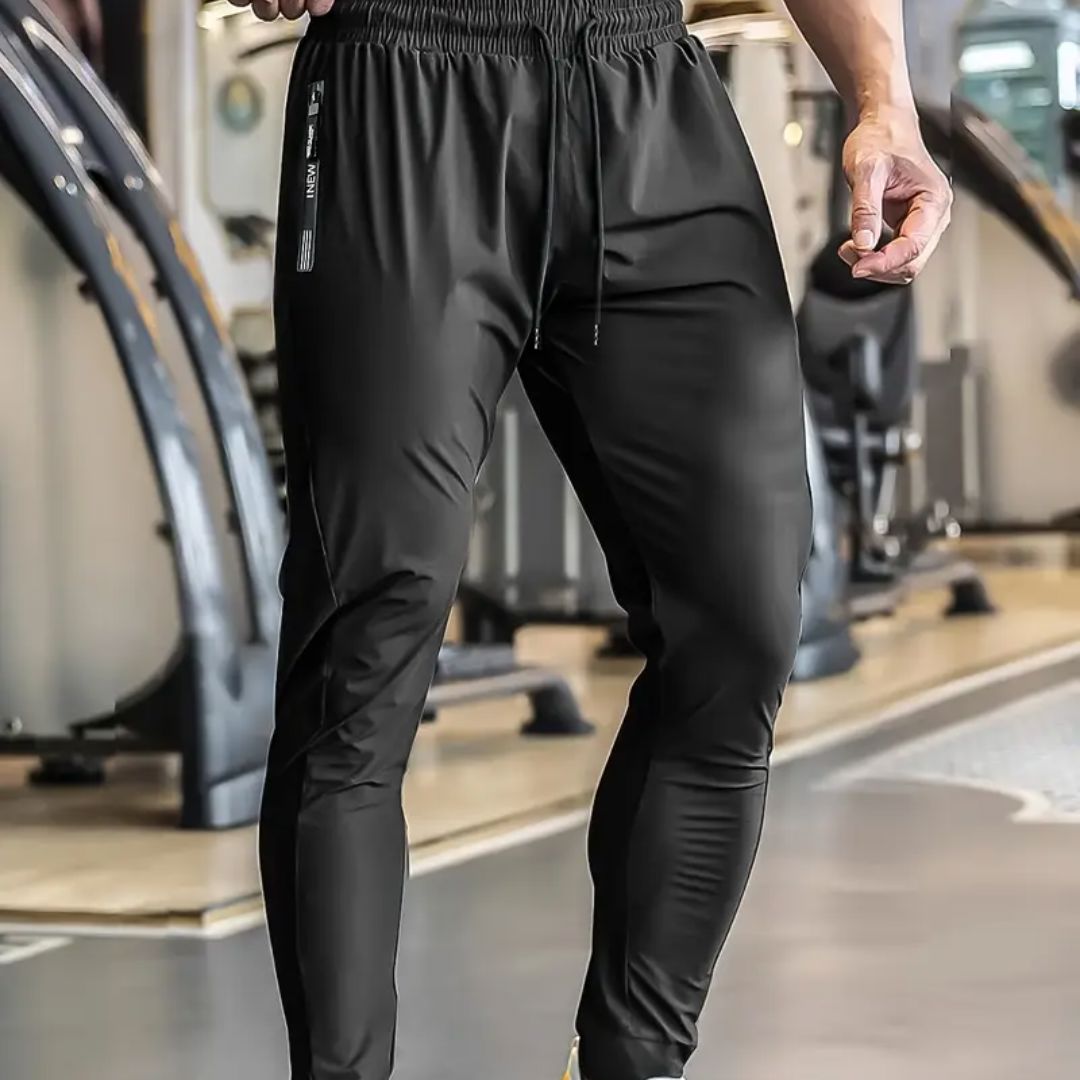 Men's Casual Comfortable Pants Men's Casual Comfortable Pants | GA Wovany