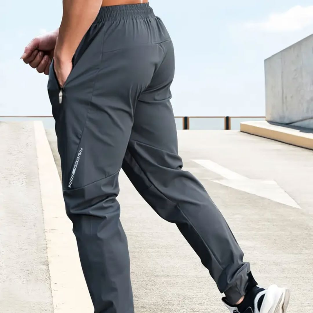 Men's Casual Comfortable Pants Men's Casual Comfortable Pants | GA Wovany