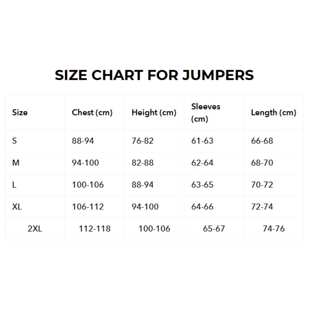 Men's Sweater with Zipper and Collar Men's Sweater with Zipper and Collar Wovany