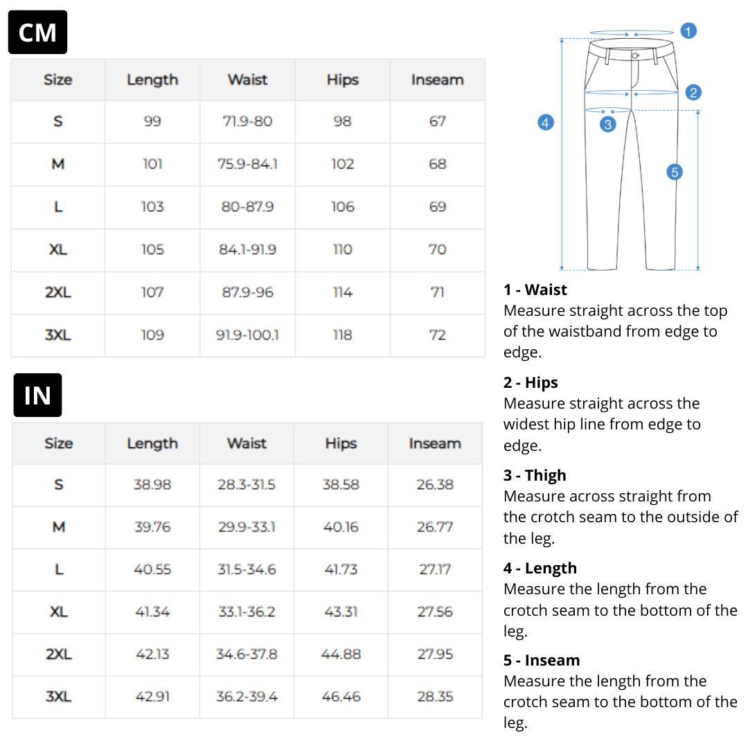 Men's Sweatpants with Waist Adjustment Men's Sweatpants with Waist Adjustment Wovany