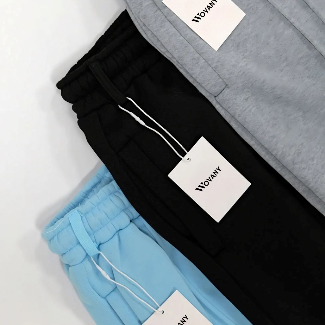 Wovany® | Sweatpants Wovany® | Sweatpants Wovany
