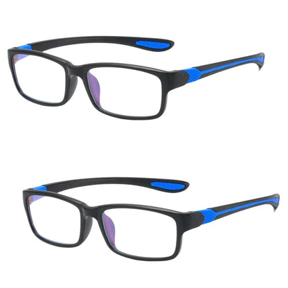 Classic Smart Glasses | Buy 1 Get 2 Classic Smart Glasses | Buy 1 Get 2 Wovany 1 Blue + 1 Blue 