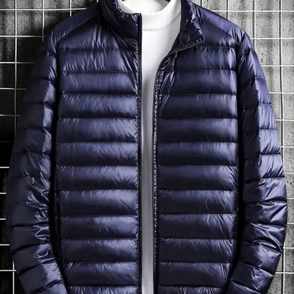 Comfortable Puffer Jacket Comfortable Puffer Jacket | GA Wovany 