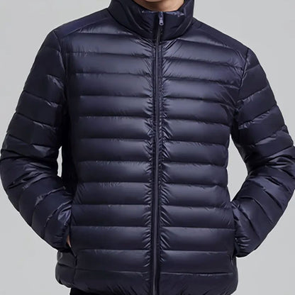 Comfortable Puffer Jacket Comfortable Puffer Jacket | GA Wovany 