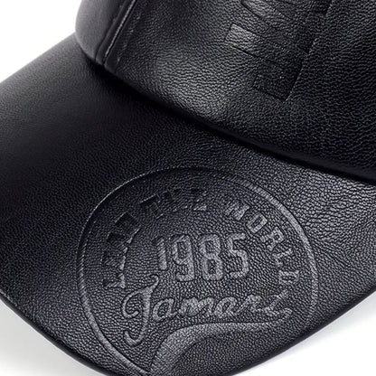 Jamont-85 Legacy Hat Jamont-85 Legacy Hat | GA Wovany 