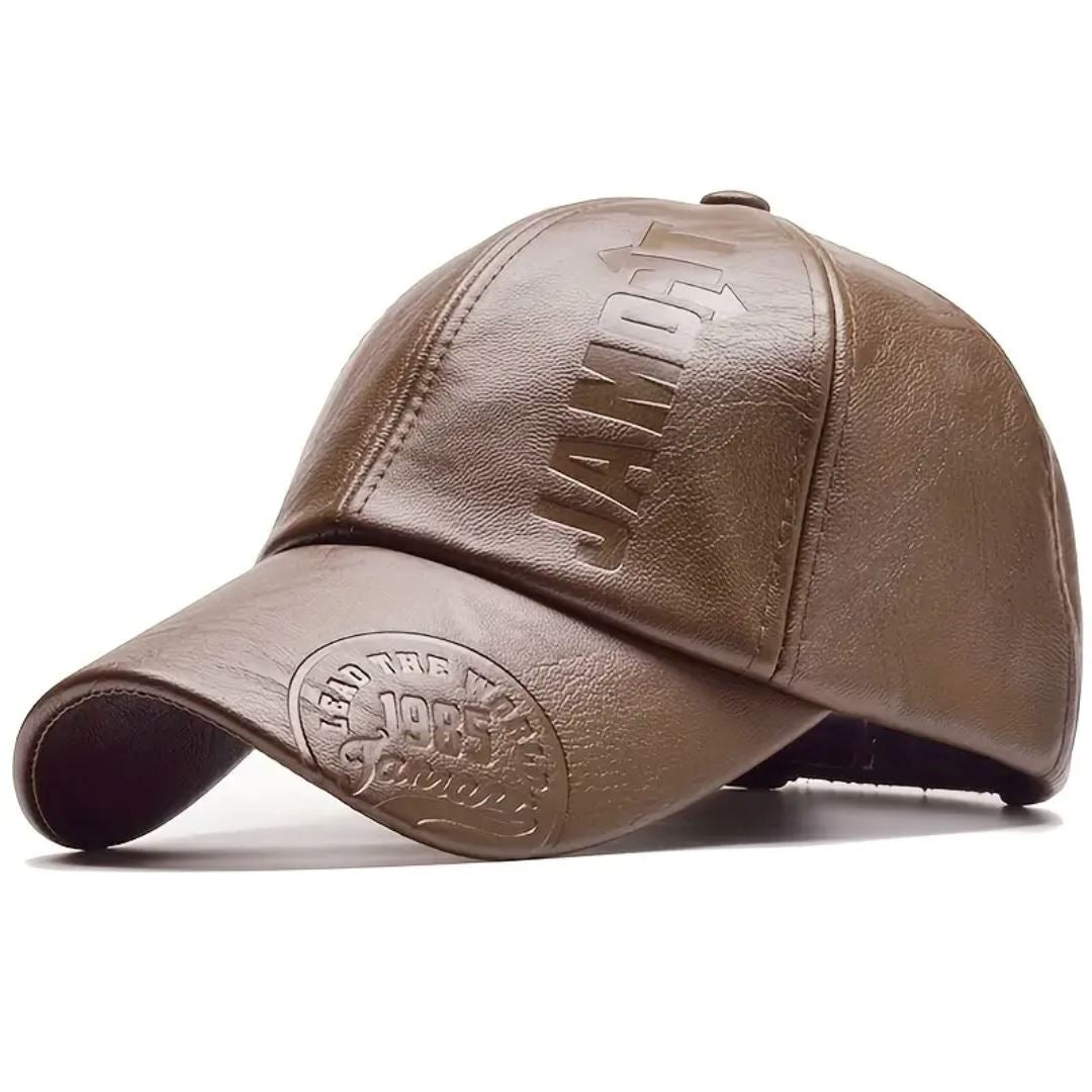 Jamont-85 Legacy Hat Jamont-85 Legacy Hat | GA Wovany Light Brown 