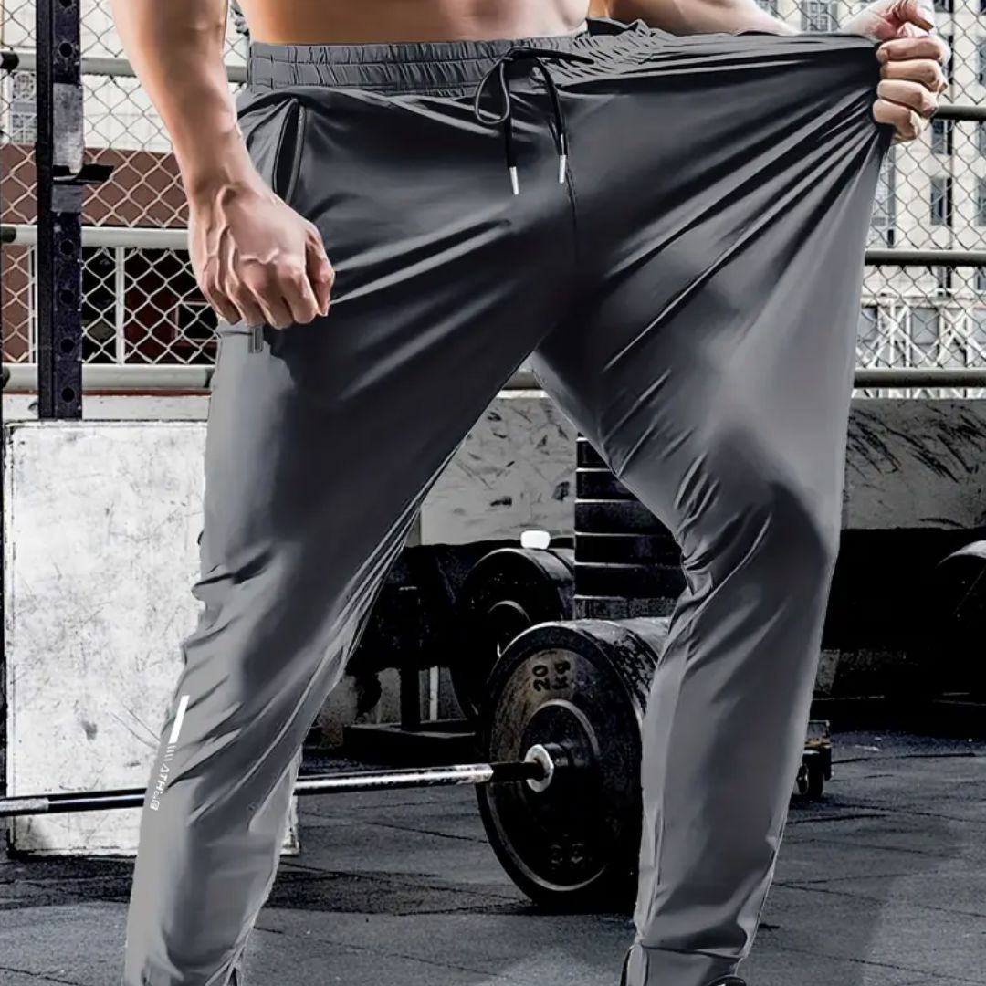 Men's Casual Comfortable Pants Men's Casual Comfortable Pants | GA Wovany 