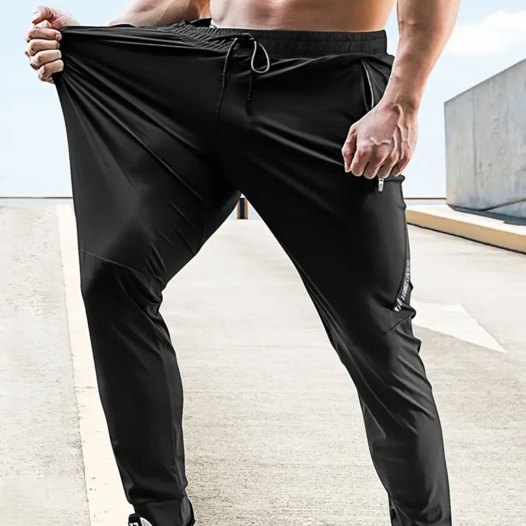 Men's Casual Comfortable Pants Men's Casual Comfortable Pants | GA Wovany 