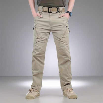 Men's Casual Long Trousers Cargo Pants Men's Casual Long Trousers Cargo Pants | GA Wovany 