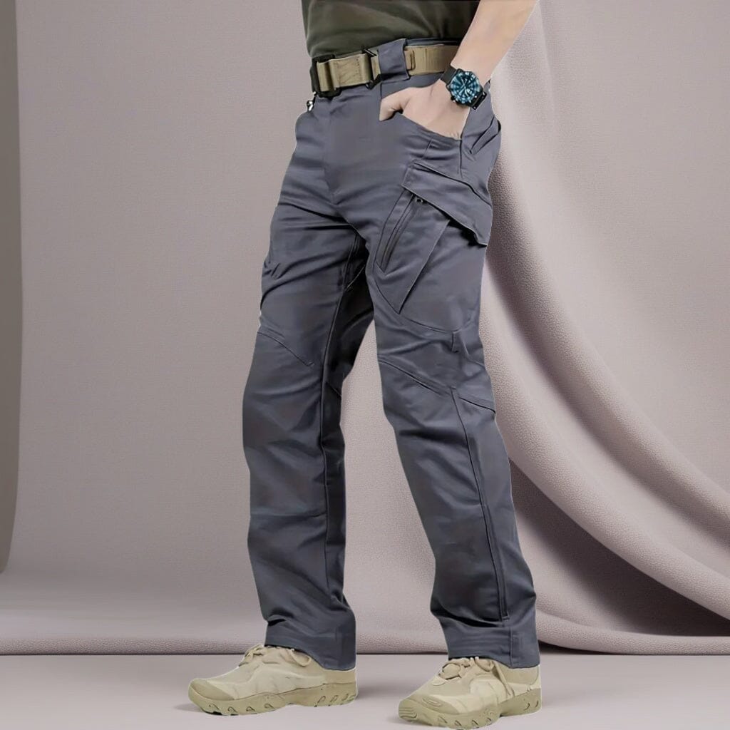 Men's Casual Long Trousers Cargo Pants Men's Casual Long Trousers Cargo Pants | GA Wovany 