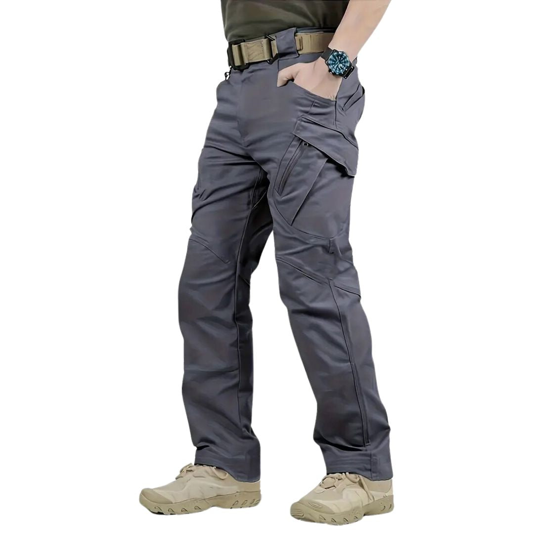 Men's Casual Long Trousers Cargo Pants Men's Casual Long Trousers Cargo Pants | GA Wovany 