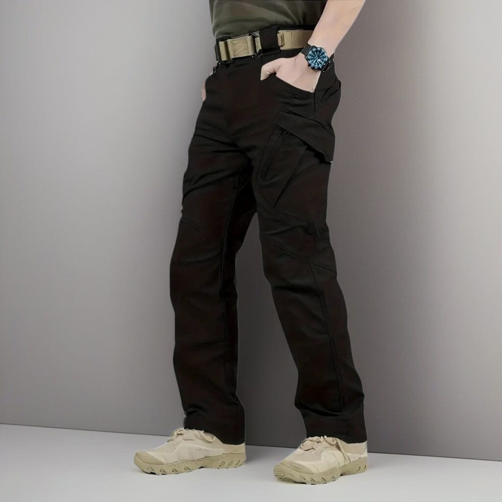 Men's Casual Long Trousers Cargo Pants Men's Casual Long Trousers Cargo Pants | GA Wovany 