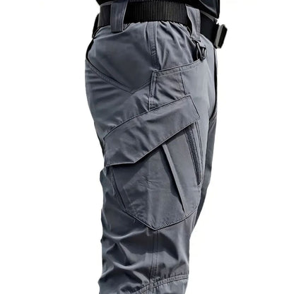 Men's Casual Long Trousers Cargo Pants Men's Casual Long Trousers Cargo Pants | GA Wovany 