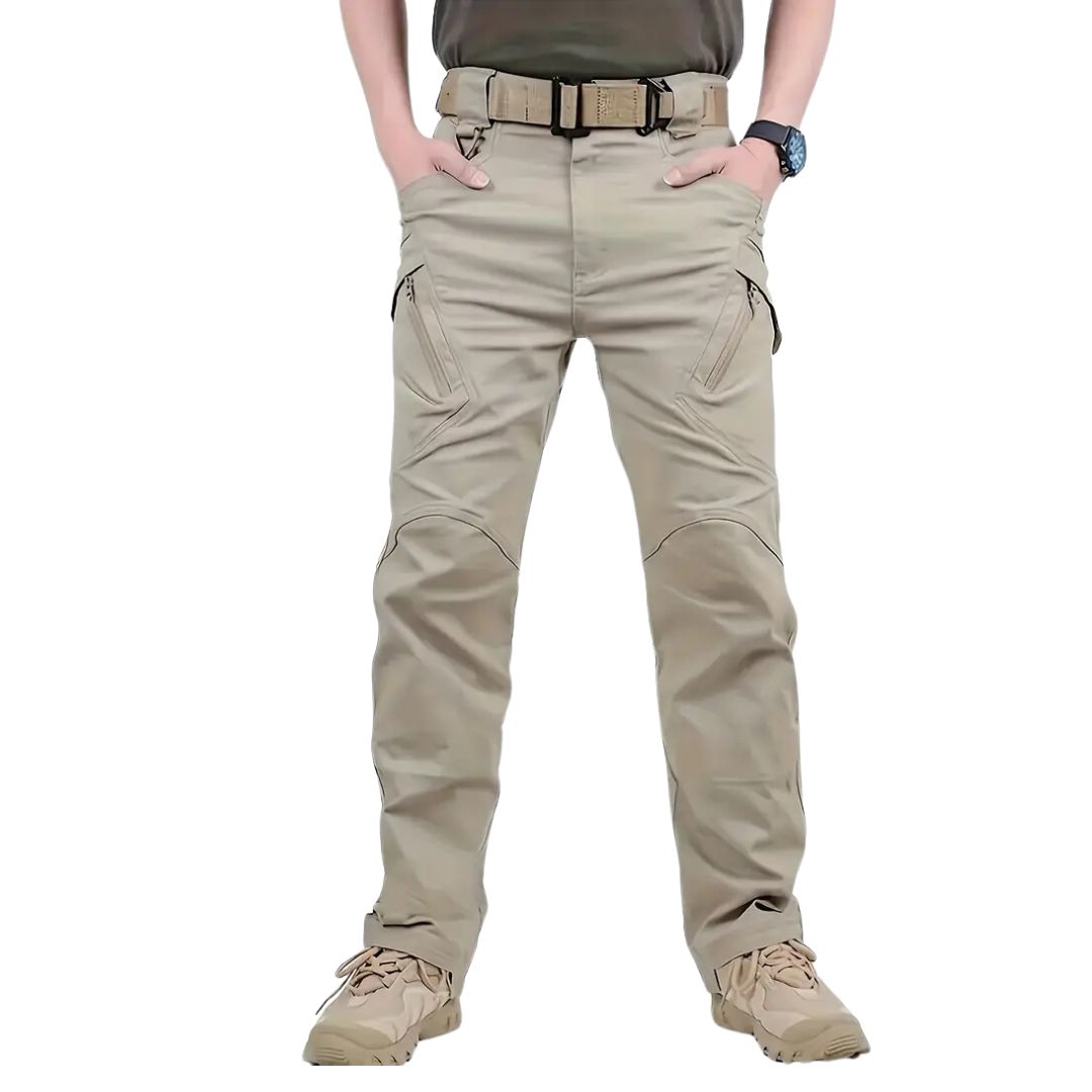 Men's Casual Long Trousers Cargo Pants Men's Casual Long Trousers Cargo Pants | GA Wovany 