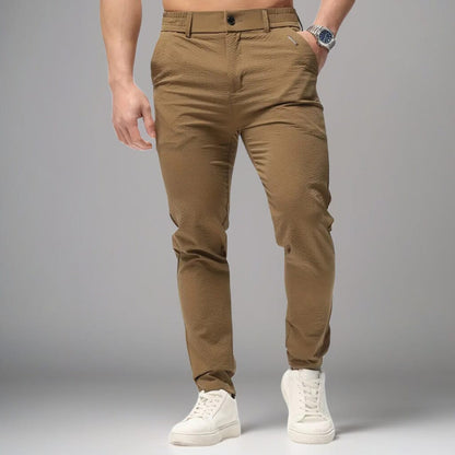 Men's Trousers Comfort Pants Men's Trousers Comfort Pants | GA Wovany 