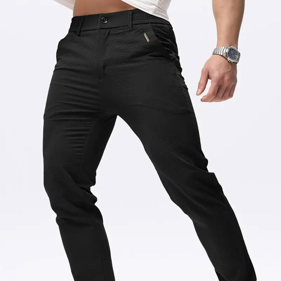 Men's Trousers Comfort Pants Men's Trousers Comfort Pants | GA Wovany 