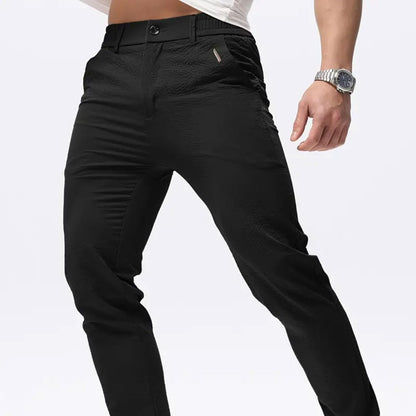 Men's Trousers Comfort Pants Men's Trousers Comfort Pants | GA Wovany 