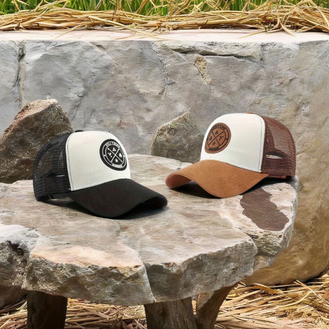 Rustic Explorer Hat Rustic Explorer Hat | GA Wovany 