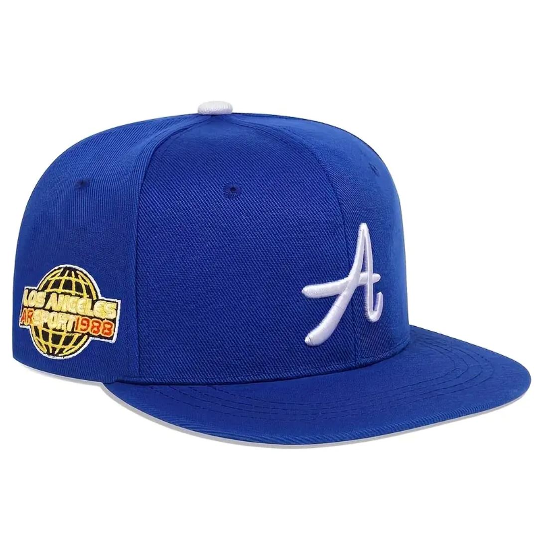 Street A-LA 1988 Adjustable Hat Street A-LA 1988 Adjustable Hat | GA Wovany 